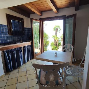 Studio con letto king size